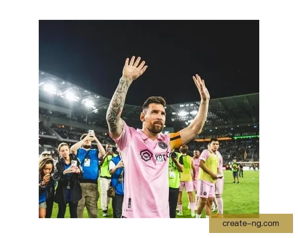 梅西复出后大爆发助球队连胜 展现王者风范引领新一轮胜利潮